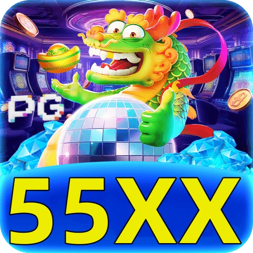 55XX Cassino Online